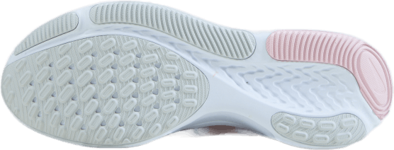 React Miler 2 Morado/Blanco