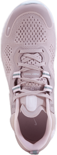 React Miler 2 Morado/Blanco