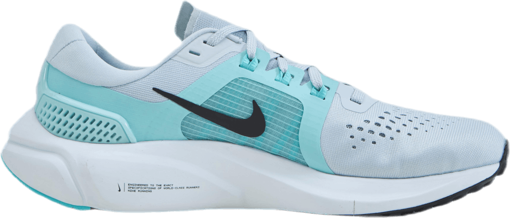 Air Zoom Vomero 15 Grau