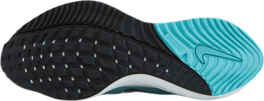 Air Zoom Vomero 15 Grau