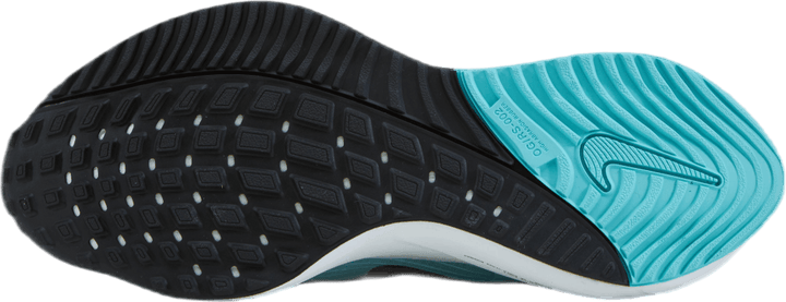 Air Zoom Vomero 15 Grau