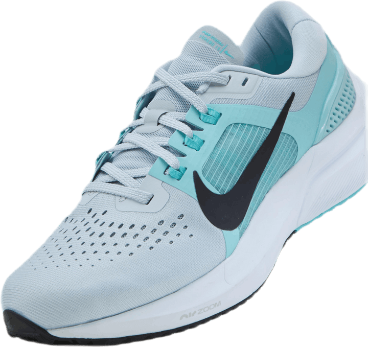 Air Zoom Vomero 15 Grau