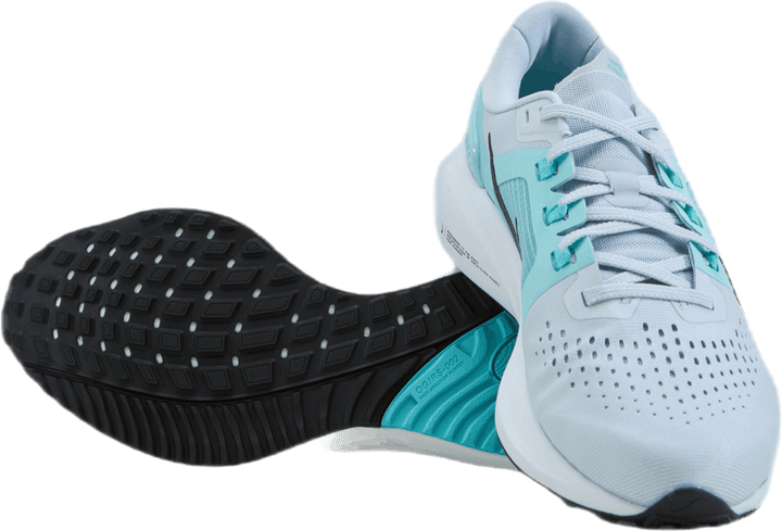 Air Zoom Vomero 15 Grau