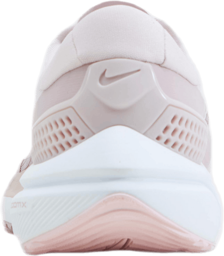 Air Zoom Vomero 15 Rosa/Weiß