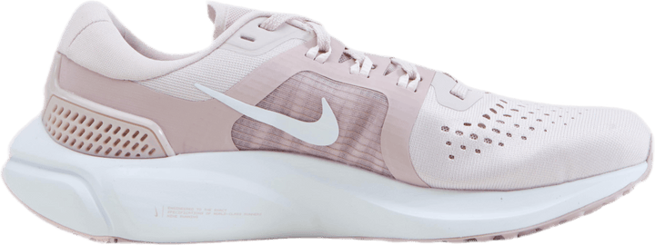 Air Zoom Vomero 15 Rosa/Weiß