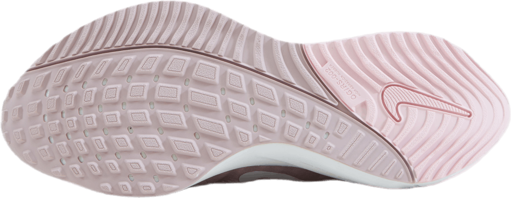 Air Zoom Vomero 15 Rosa/Weiß