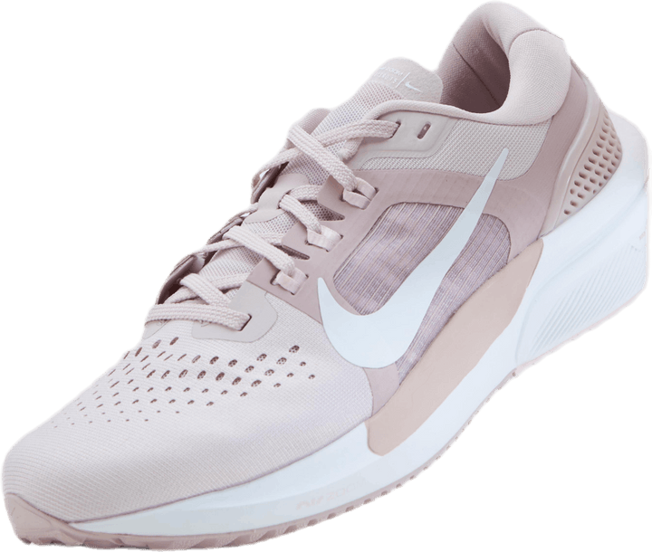 Air Zoom Vomero 15 Rosa/Weiß