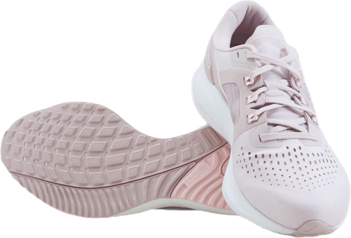 Air Zoom Vomero 15 Rosa/Weiß