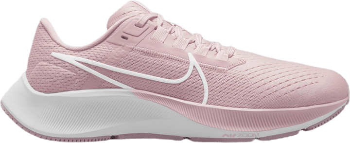 Air Zoom Pegasus 38 dam rosa/vit