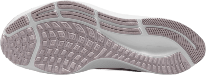 Air Zoom Pegasus 38 dam rosa/vit