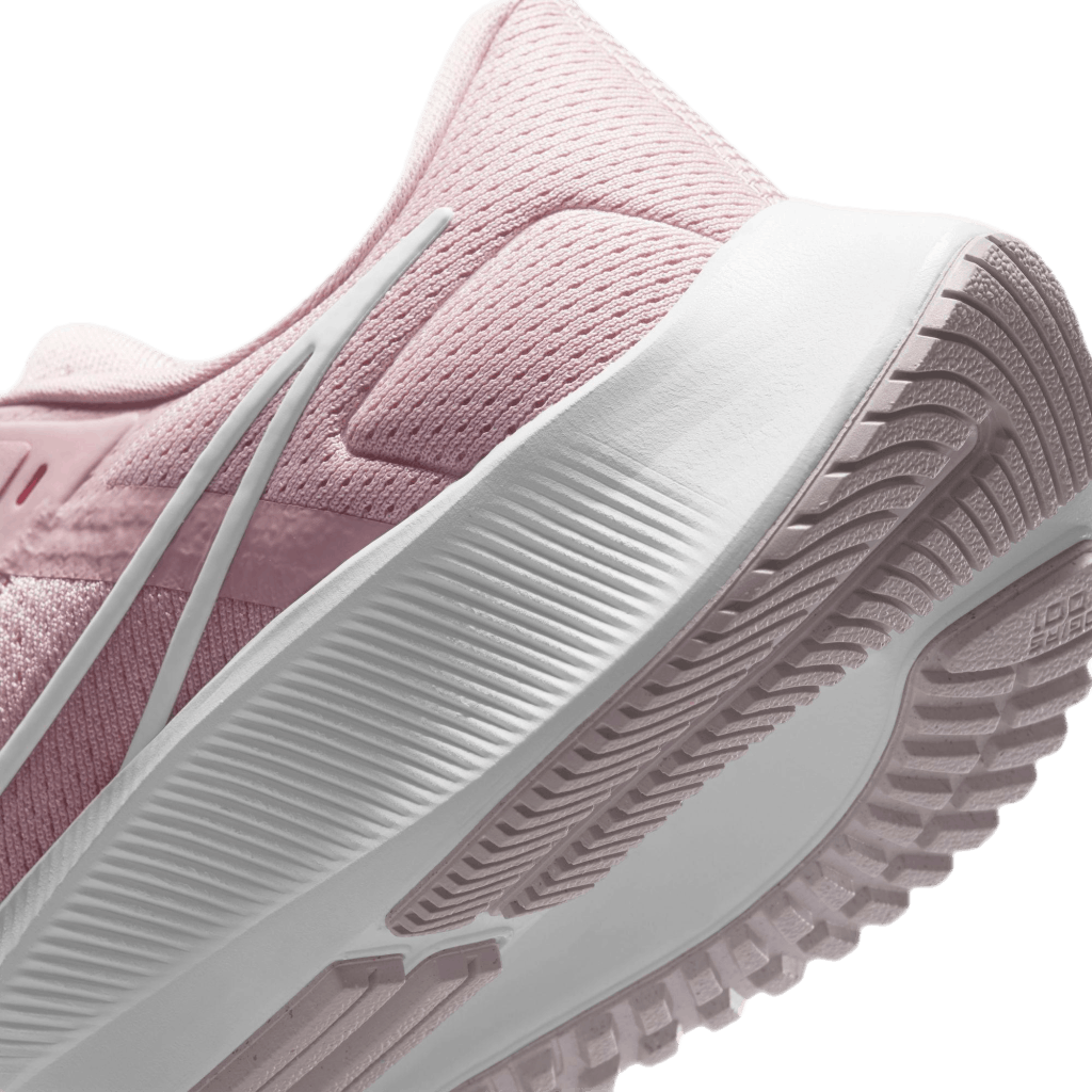 Air Zoom Pegasus 38 dam rosa/vit
