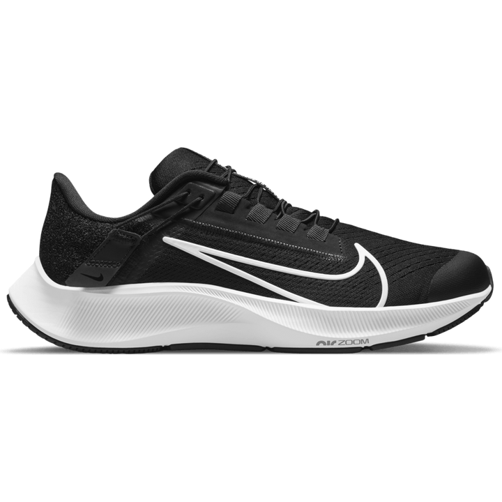 Air Zoom Pegasus 38 dam FlyEase vit/svart