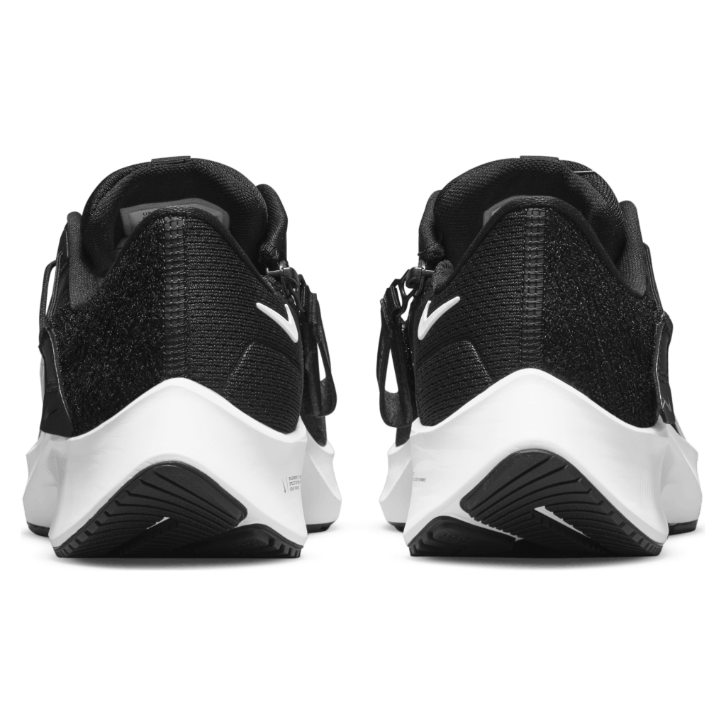 Air Zoom Pegasus 38 dam FlyEase vit/svart