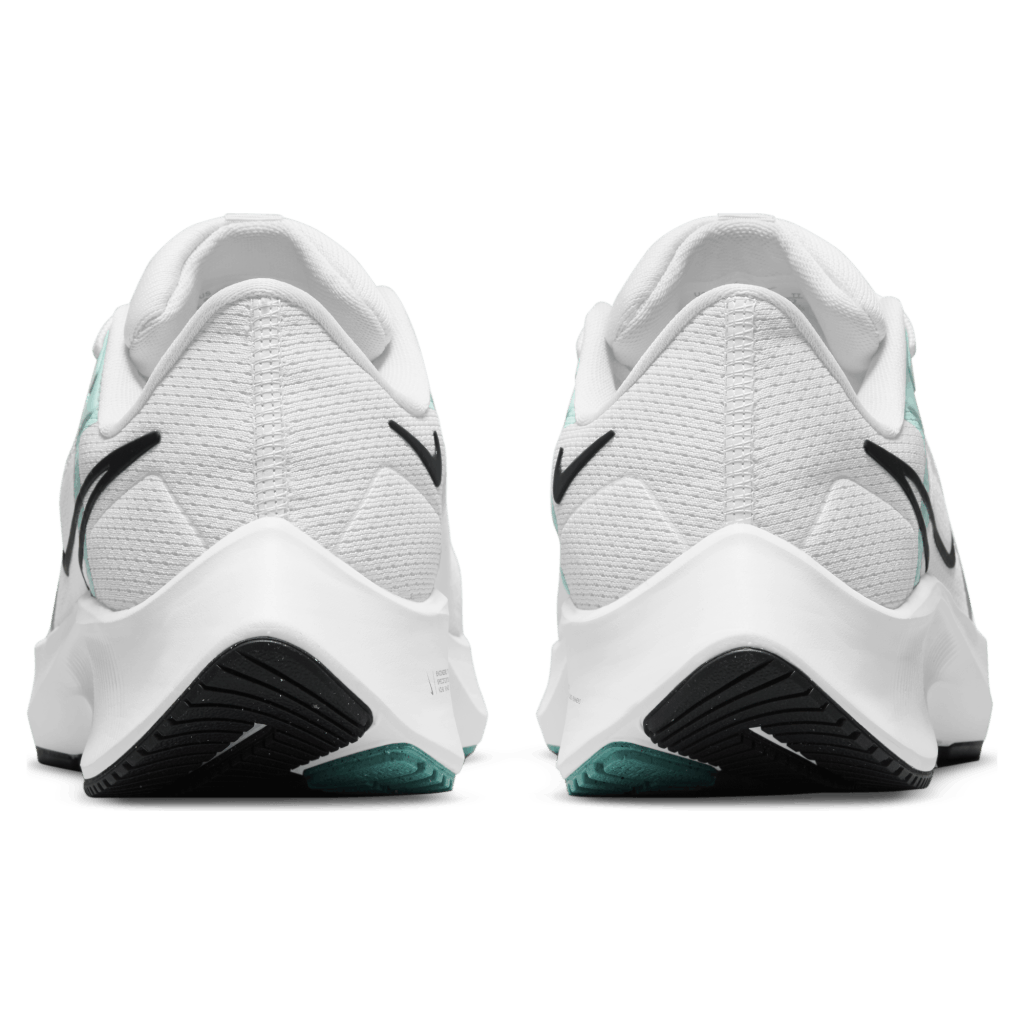 Air Zoom Pegasus 38 dam, vit/grå