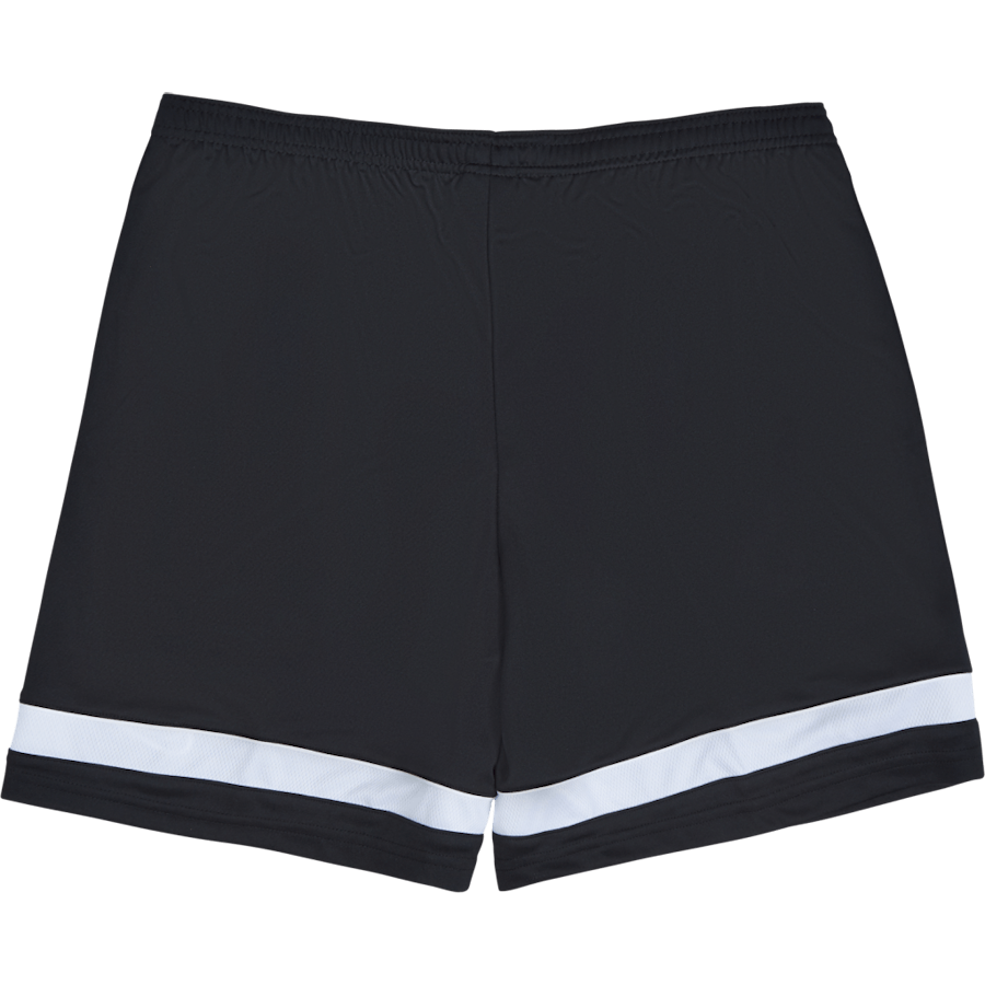 Pantalón Corto Dry Academy 21 Blanco/Negro