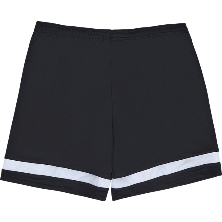 Pantalón Corto Dry Academy 21 Blanco/Negro