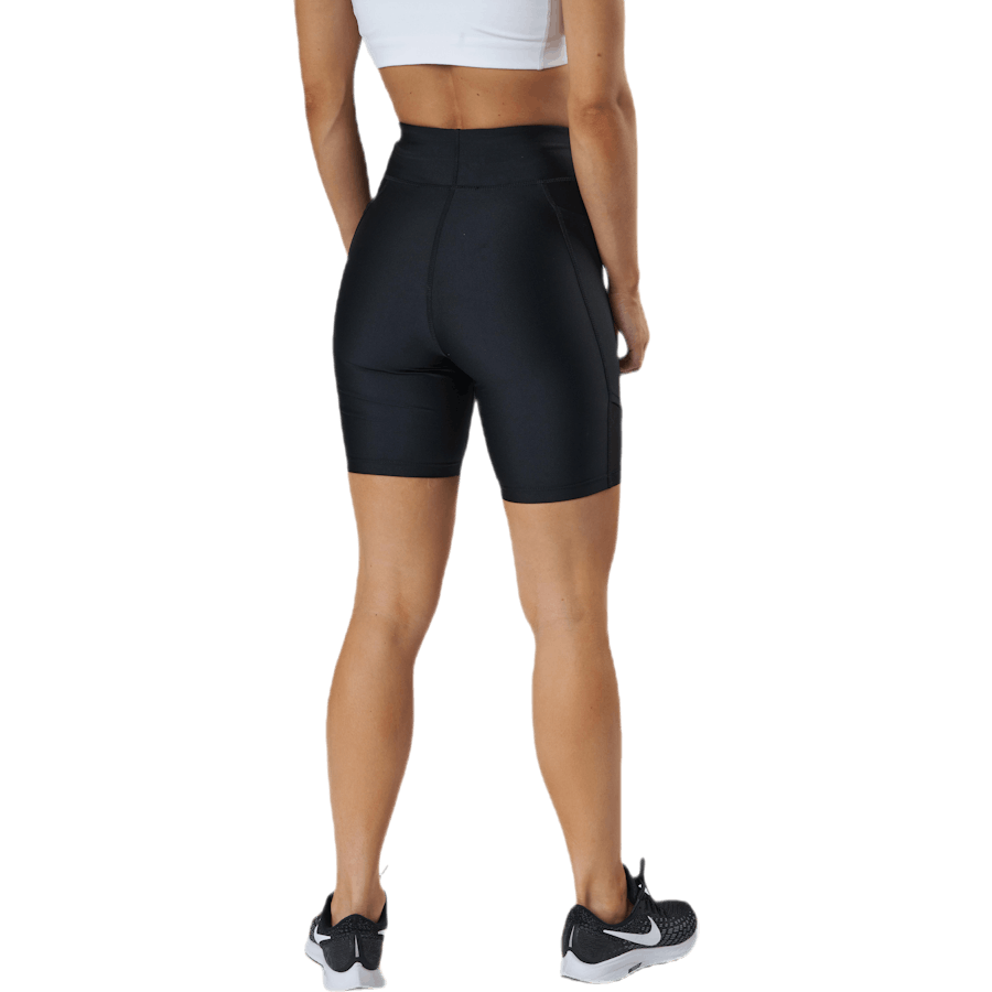 Smash Tennis Shorts Schwarz