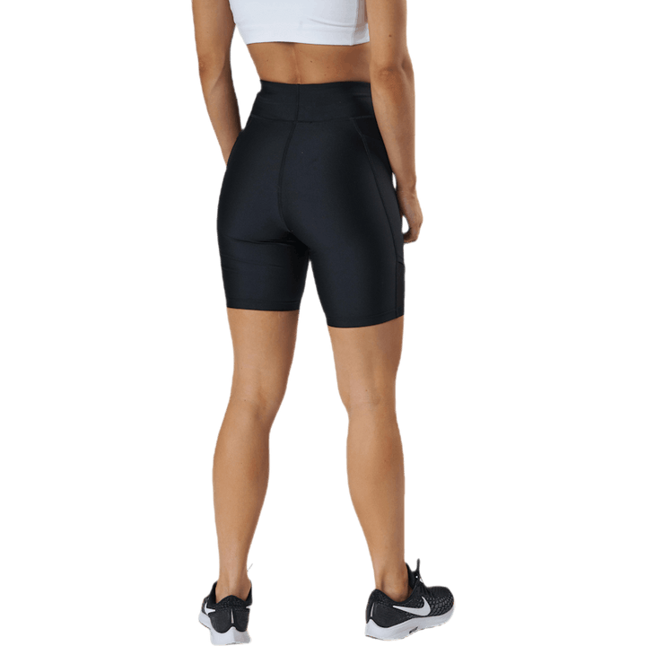 Smash Tennis Shorts Schwarz