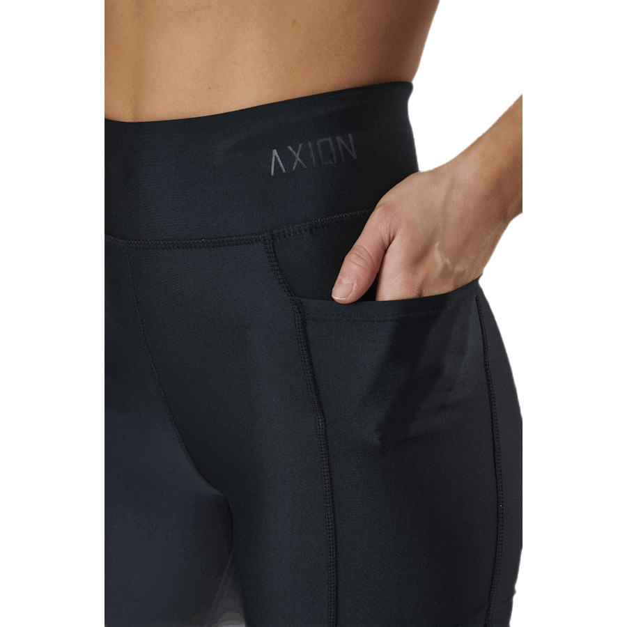 Smash Tennis Shorts Schwarz
