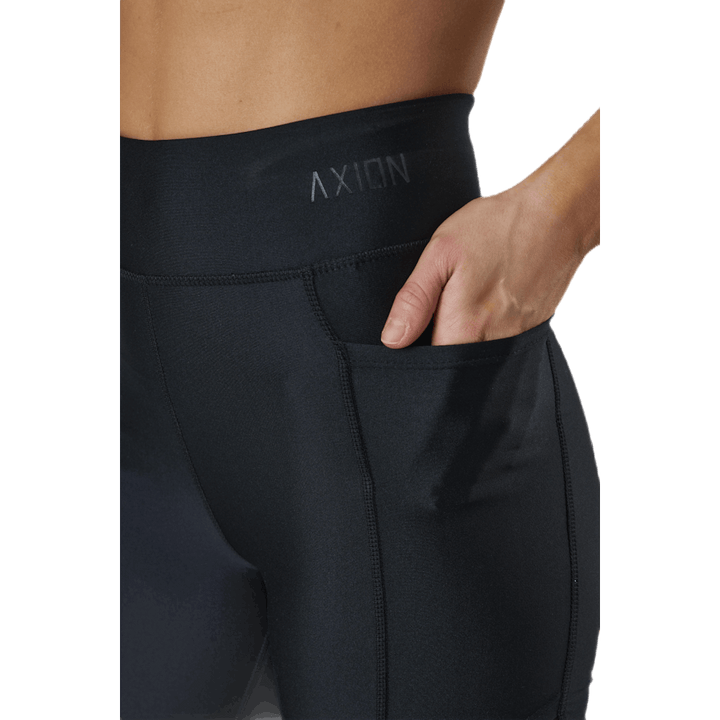 Smash Tennis Shorts Schwarz