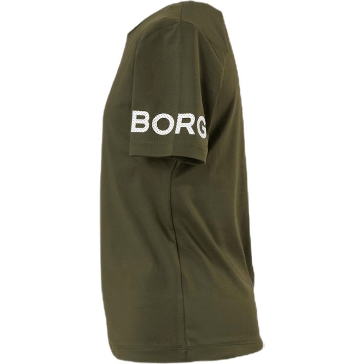 Jr. Borg Abschlag Grün