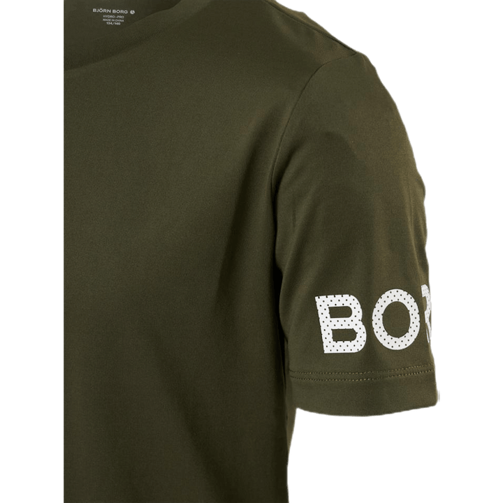 Jr. Borg Abschlag Grün
