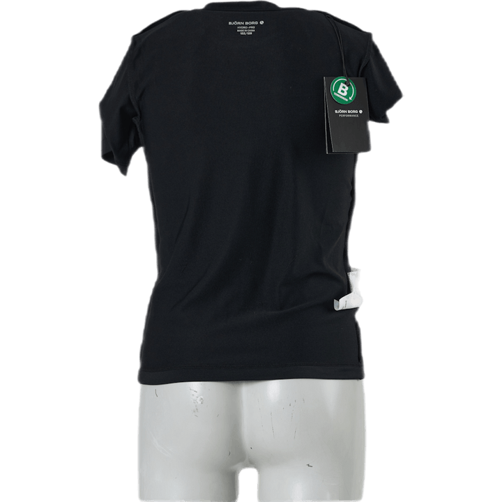 Jr Borg Tee Schwarz