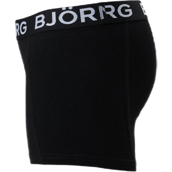 5er-Pack Sammy Shorts Jr Grün