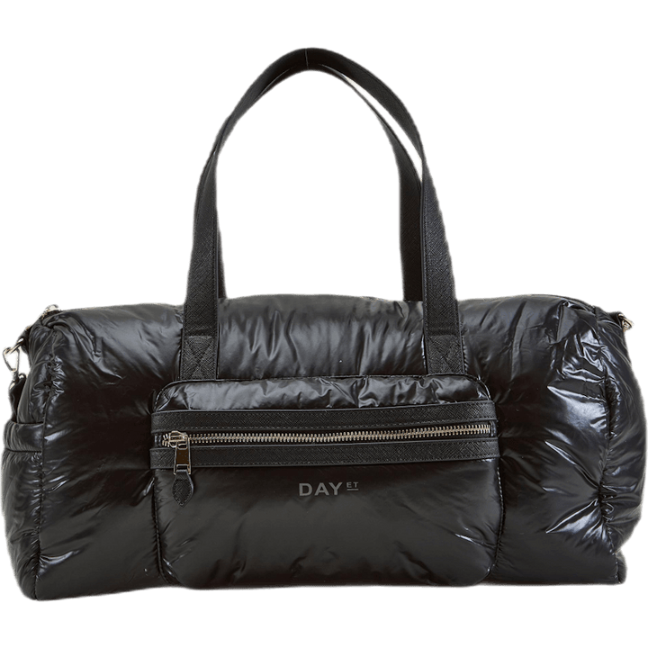 Taška Sportastic Duffle Black