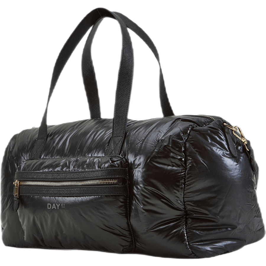 Taška Sportastic Duffle Black