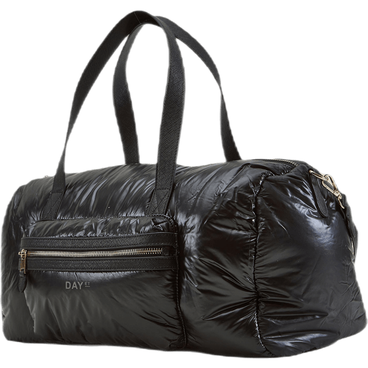 Taška Sportastic Duffle Black