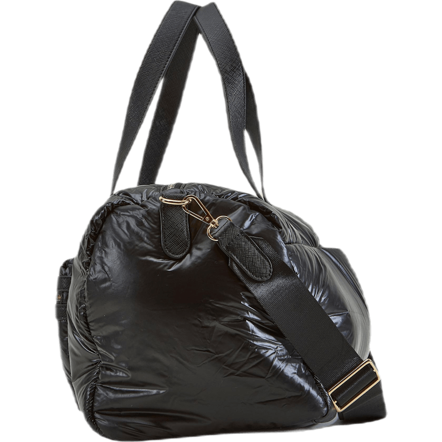 Taška Sportastic Duffle Black