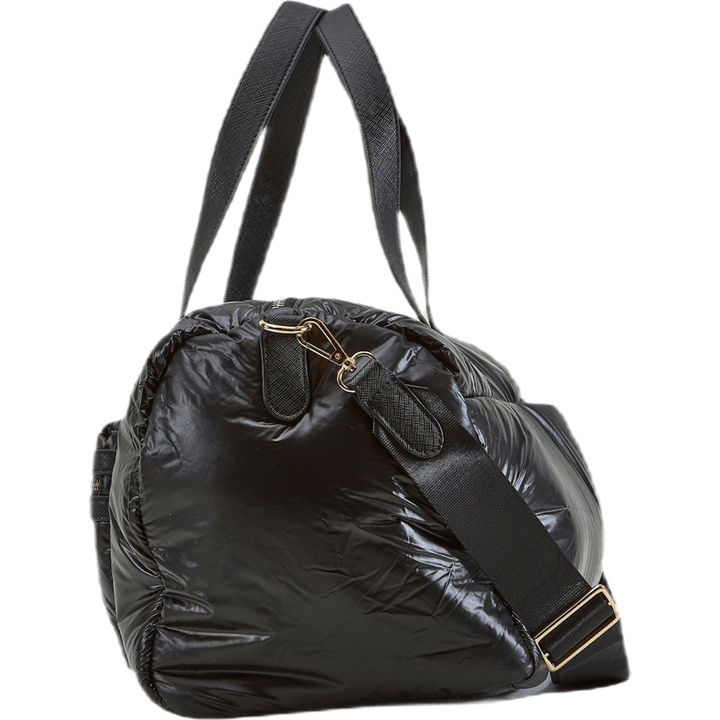 Taška Sportastic Duffle Black