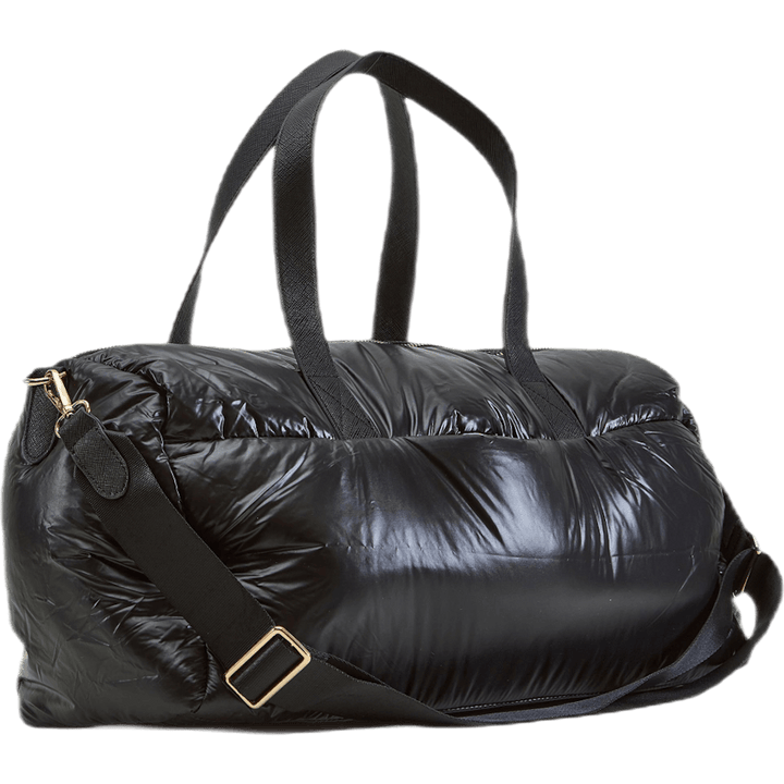 Taška Sportastic Duffle Black