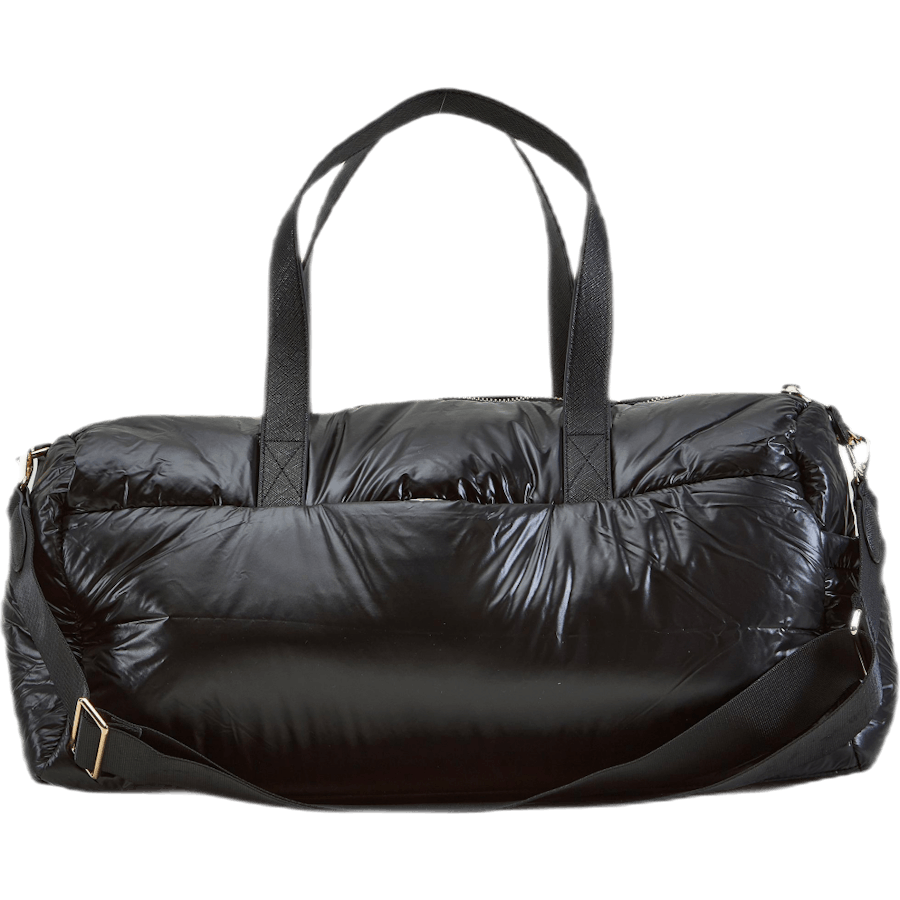 Taška Sportastic Duffle Black