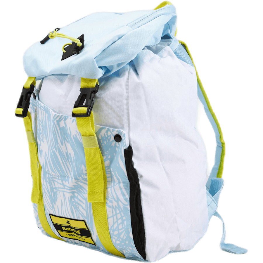 Nahrbtnik Classic Jr white