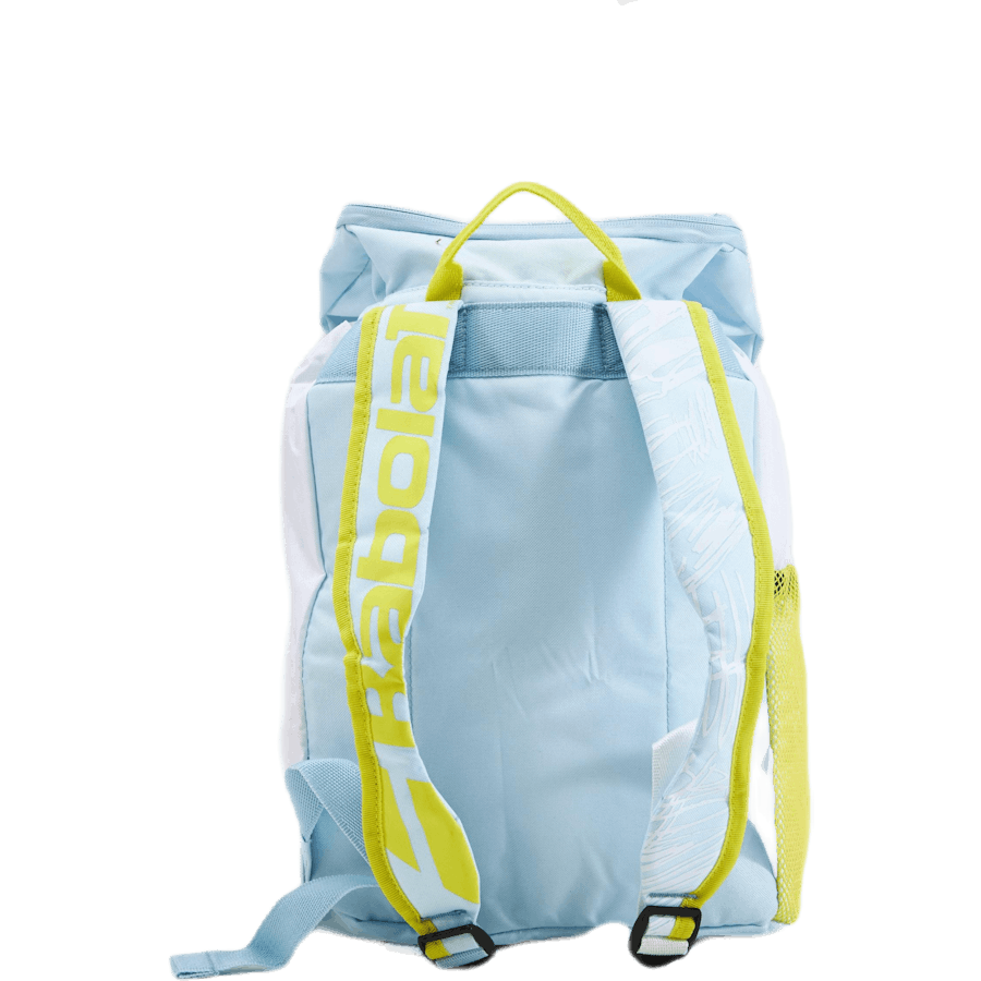 Nahrbtnik Classic Jr white