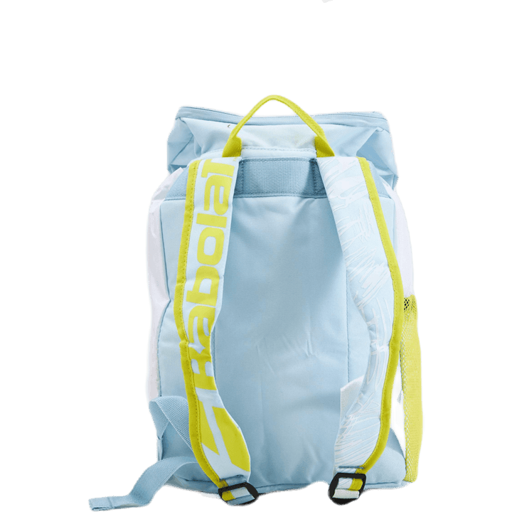 Nahrbtnik Classic Jr white