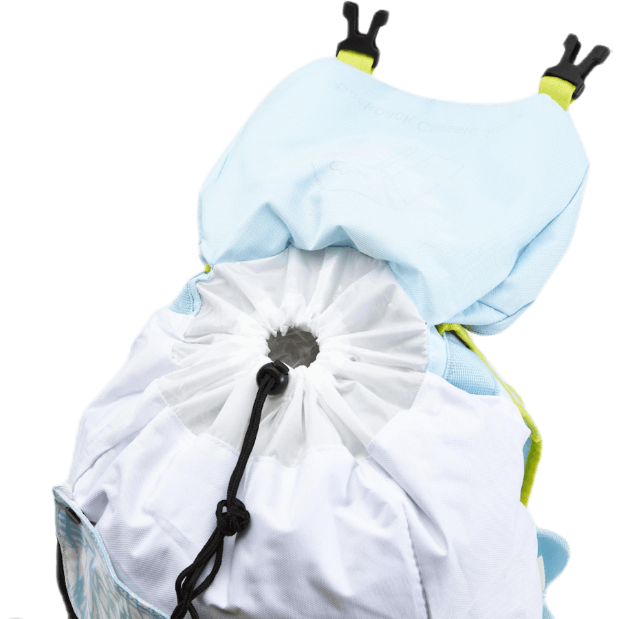 Nahrbtnik Classic Jr white