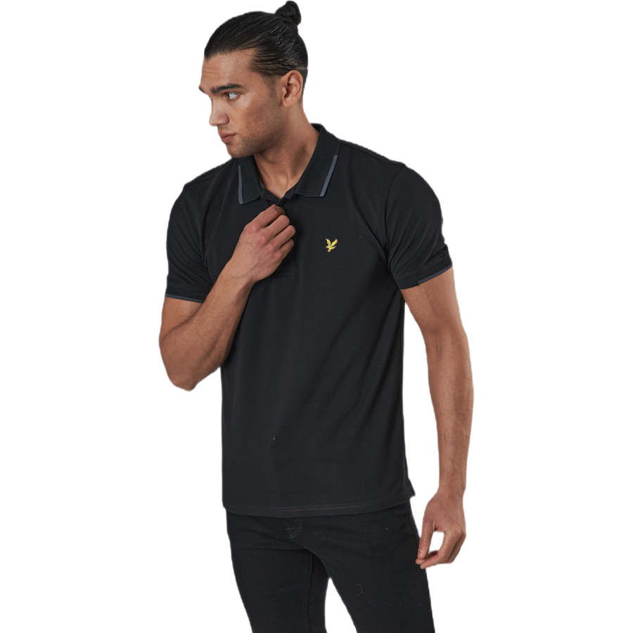 Andrew Polo Black