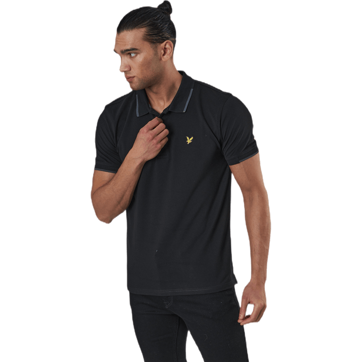 Andrew Polo Black