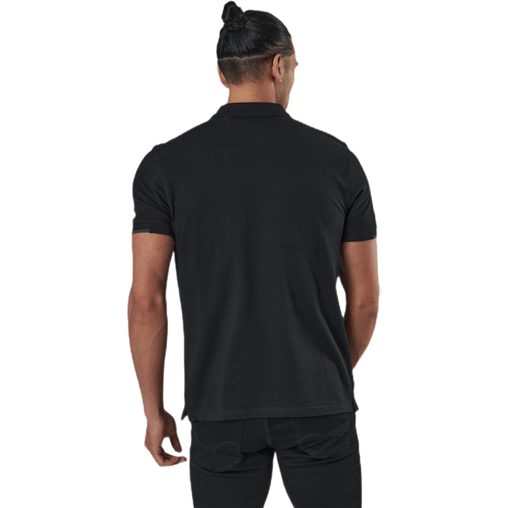 Andrew Polo Black