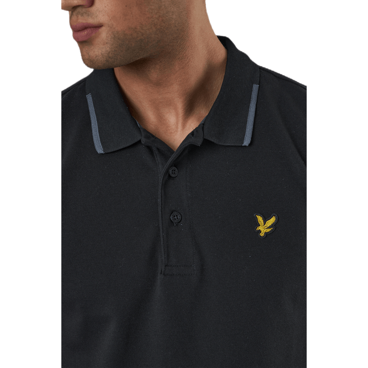 Andrew Polo Black