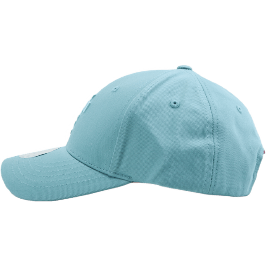 Casquette de baseball Spinback Low Crown Turquoise