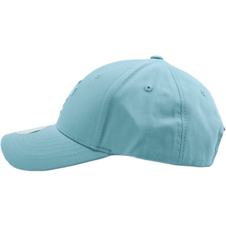 Casquette de baseball Spinback Low Crown Turquoise