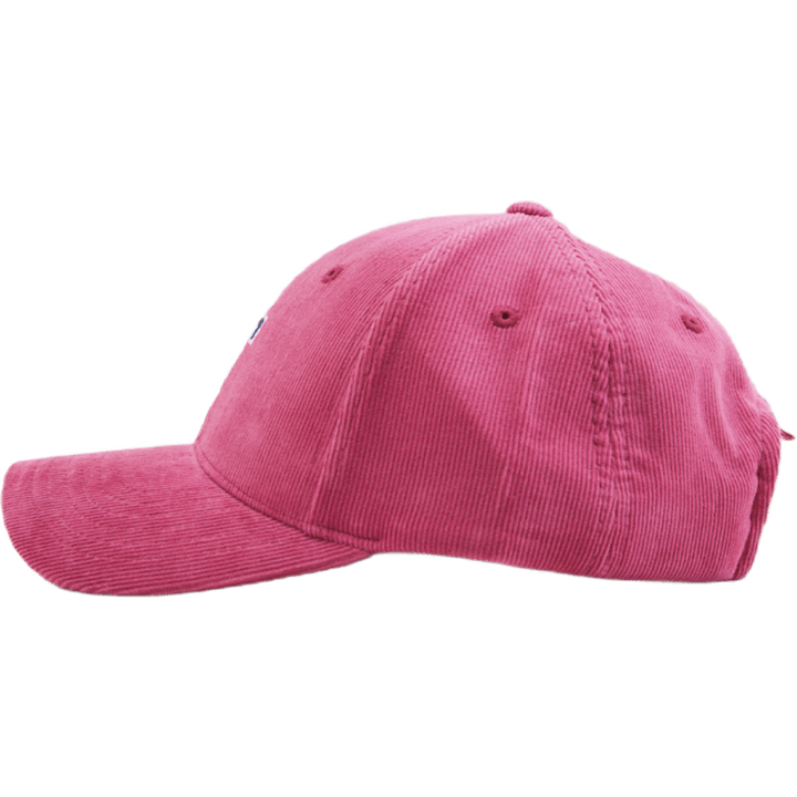 Spinback 2 Tone Bb Cap Pink