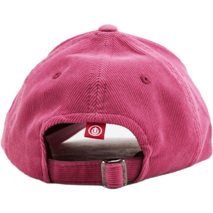 Spinback 2 Tone Bb Cap Pink