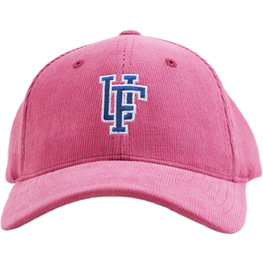 Spinback 2 Tone Bb Cap Pink