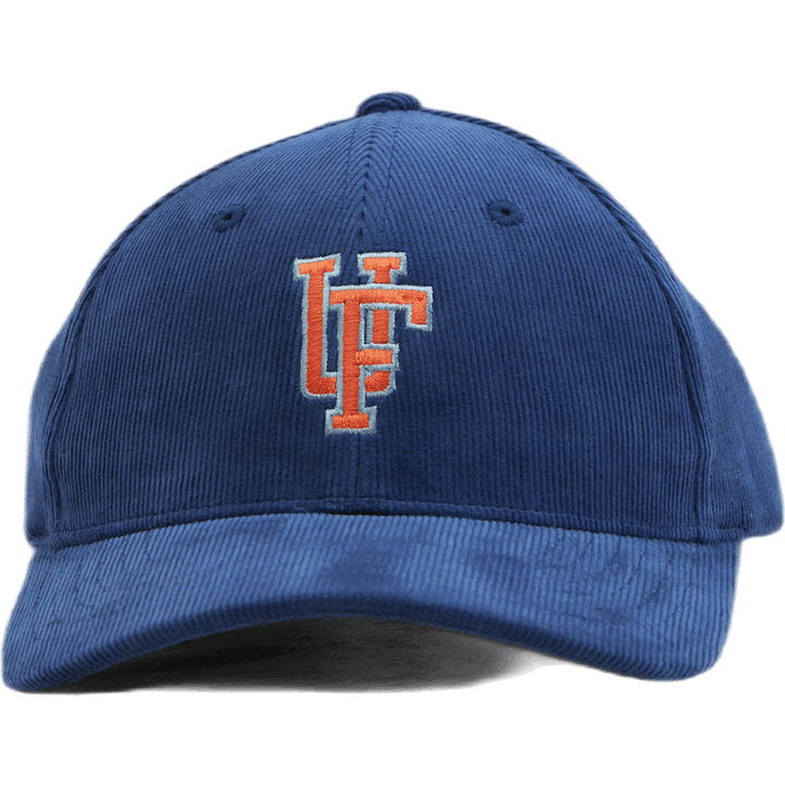 Spinback 2 Tone Bb Cap Blue
