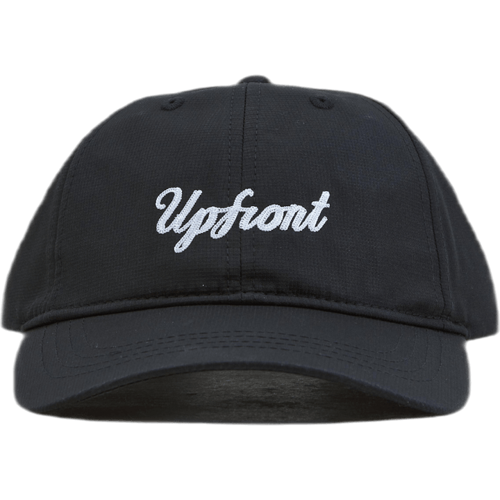 Casquette de baseball souple Reef noire